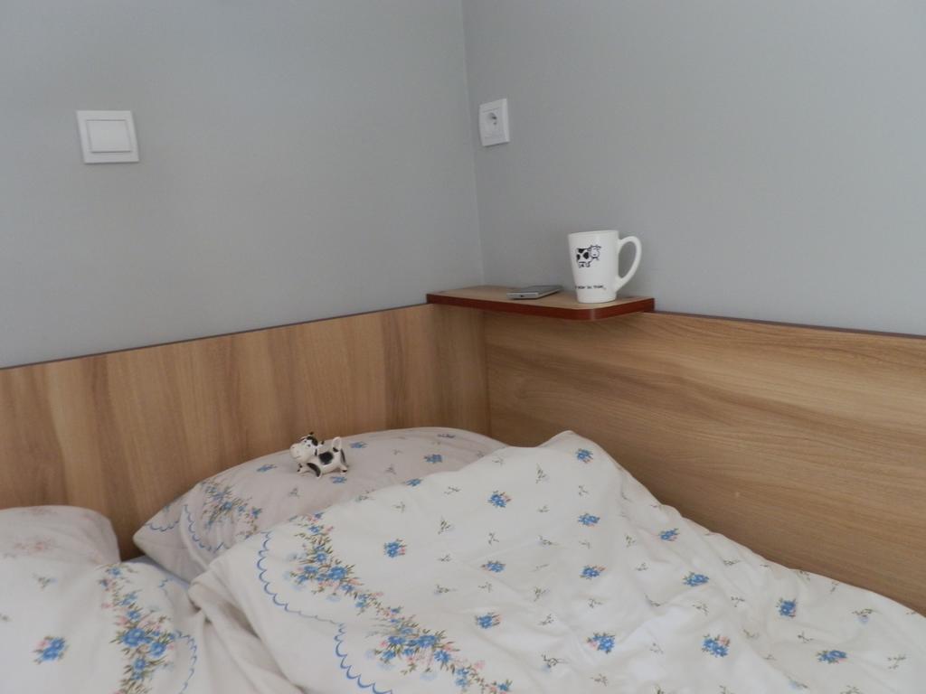 Studio Na Powislu Краков Экстерьер фото